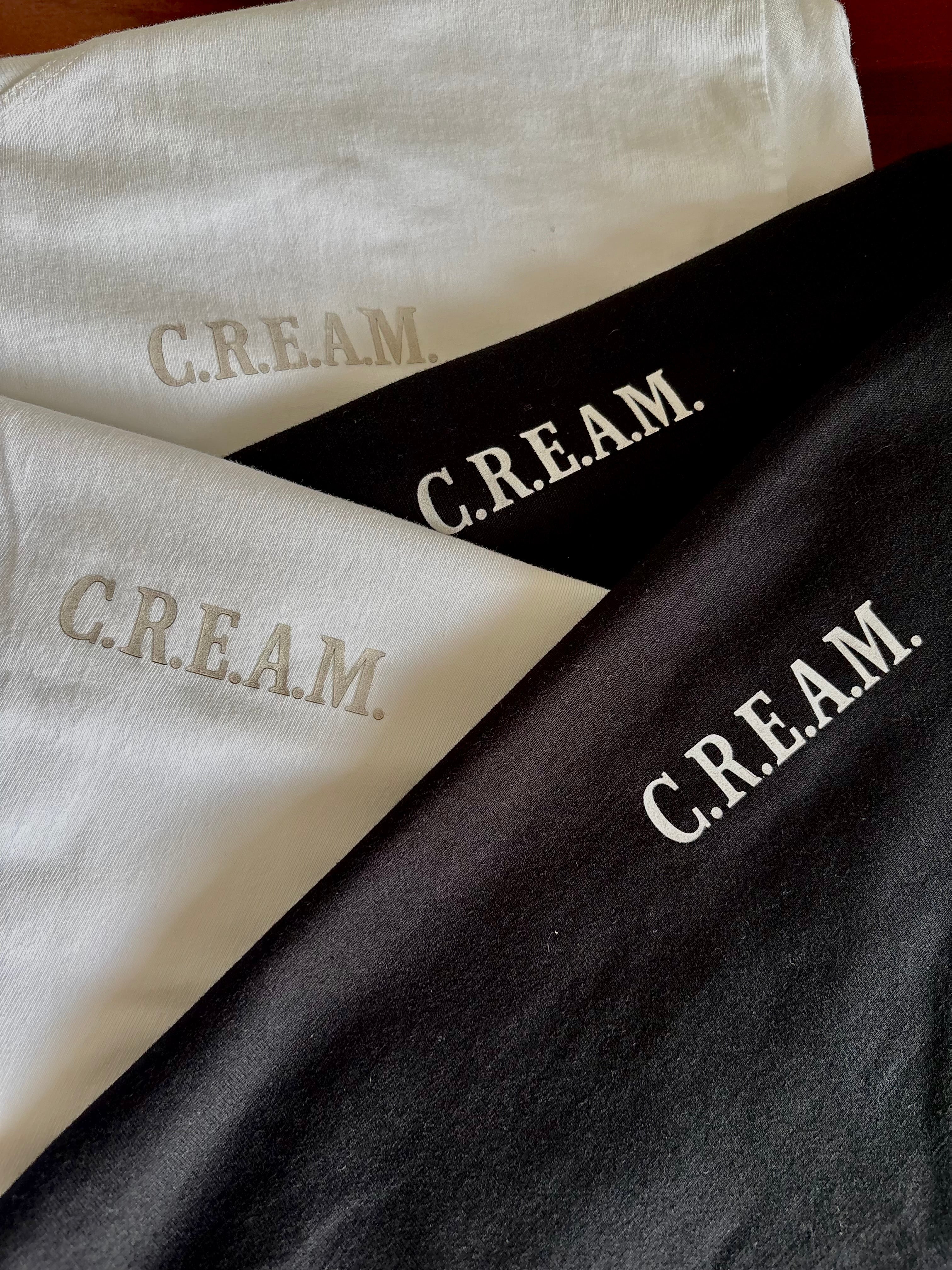 Ghost Of The Dollar Tee (Pre-Sale)