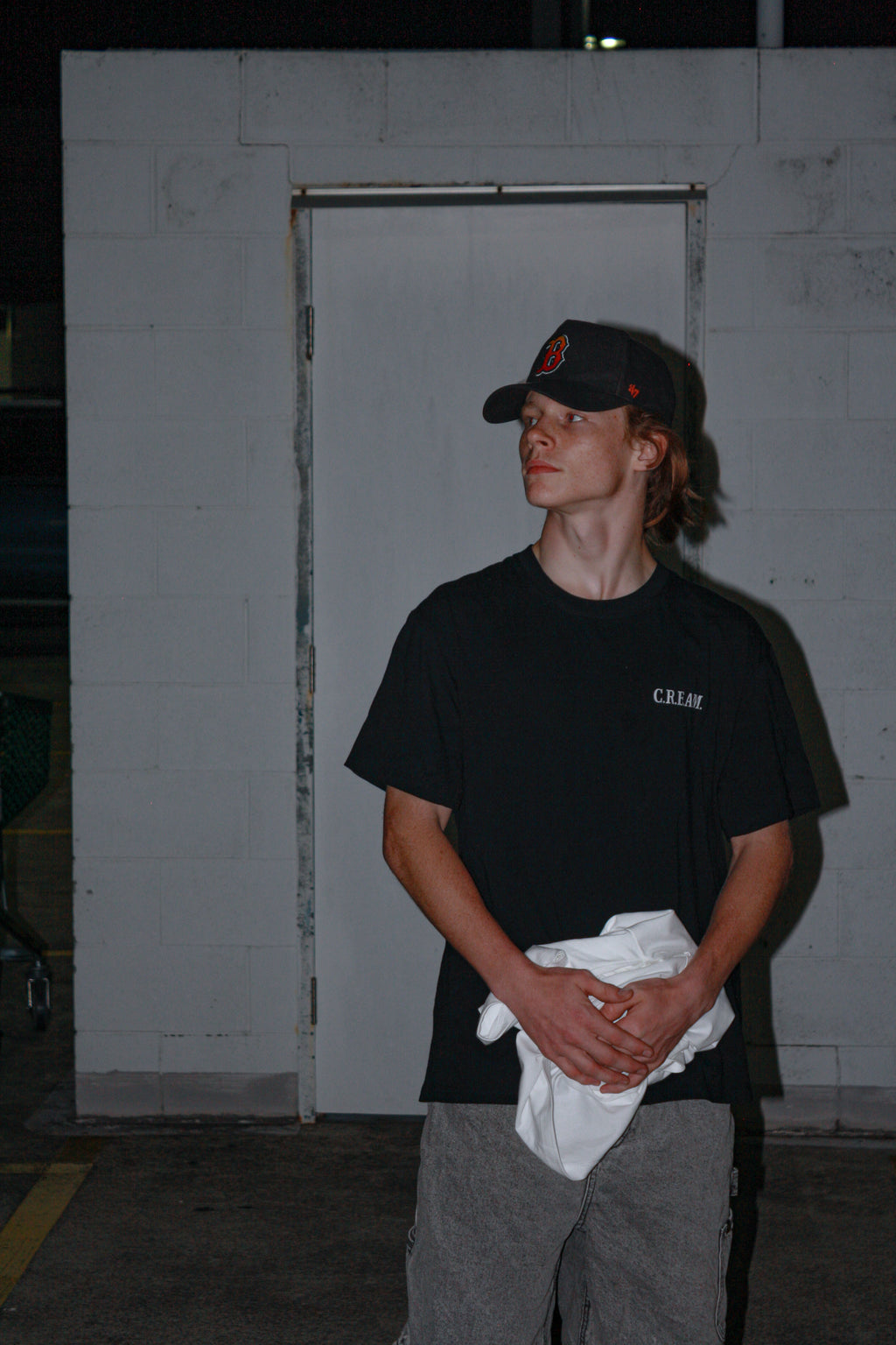 Ghost Of The Dollar Duo Deal