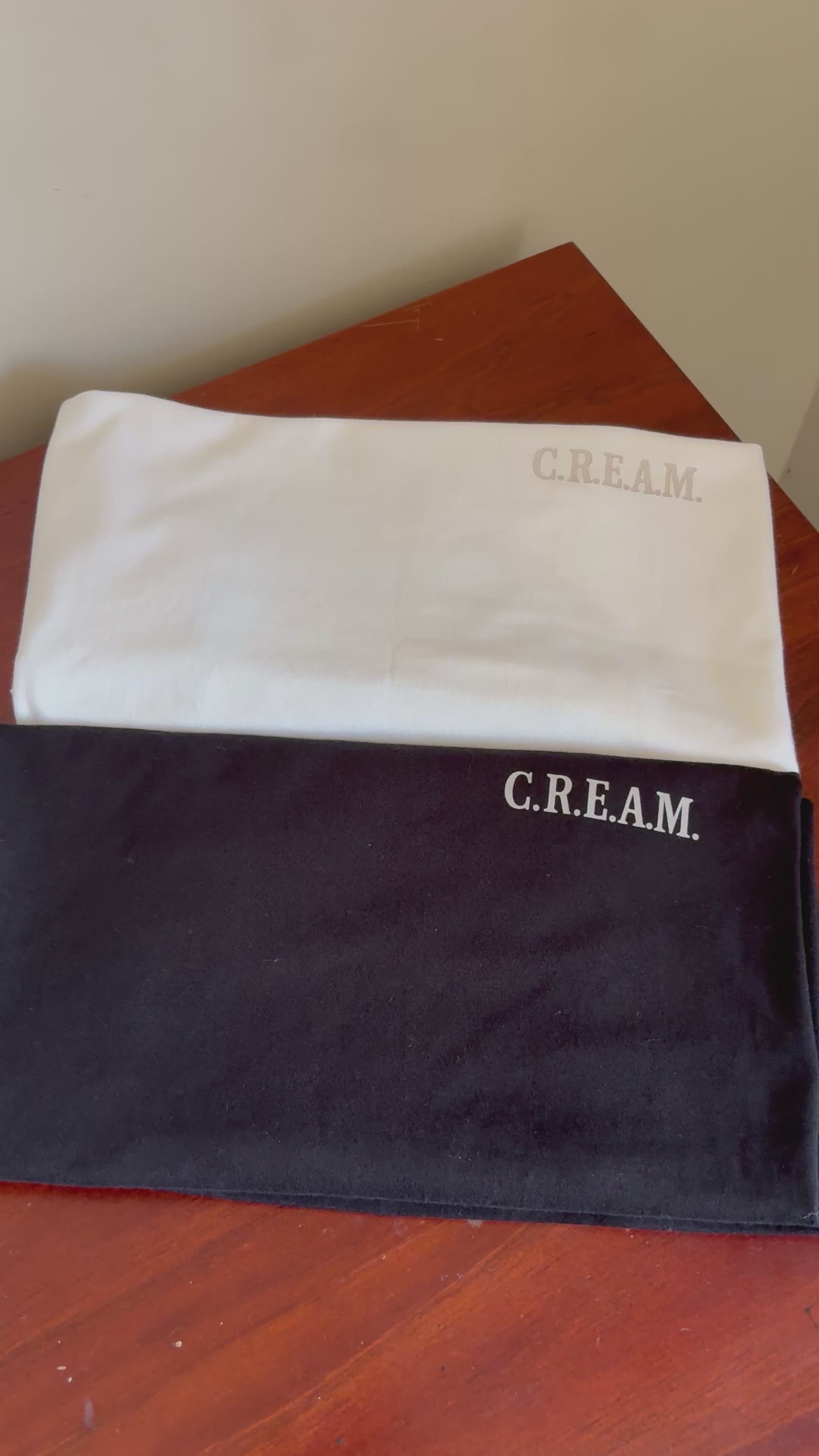 Ghost Of The Dollar Tee